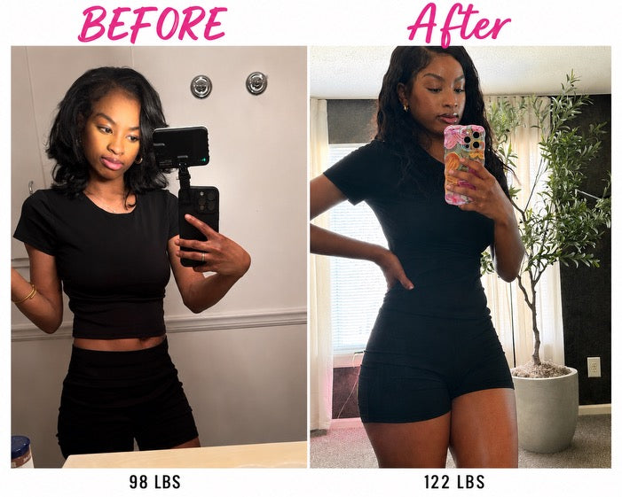 My Happy Weight